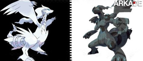 Evoluindo a cada geração — Pokémon Black/White, Black 2/White 2