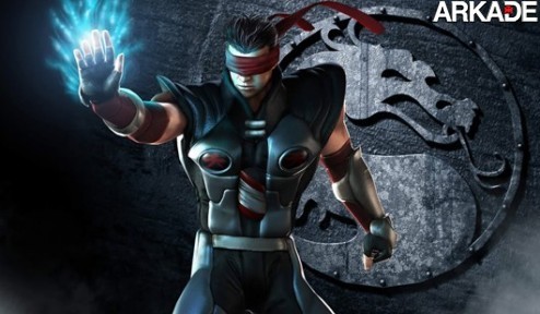 GeekGamer: 10 melhores lutadores do Mortal Kombat !!