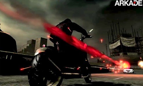 Twisted Metal: carros viram robôs no novo trailer de gameplay - Arkade