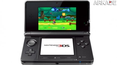 Top 10: Melhores jogos de 2012 para as plataformas Nintendo - Nintendo Blast