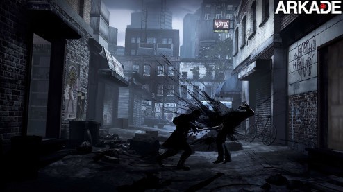 DeadLight: belo game vai misturar puzzles, terror e plataforma 2D - Arkade