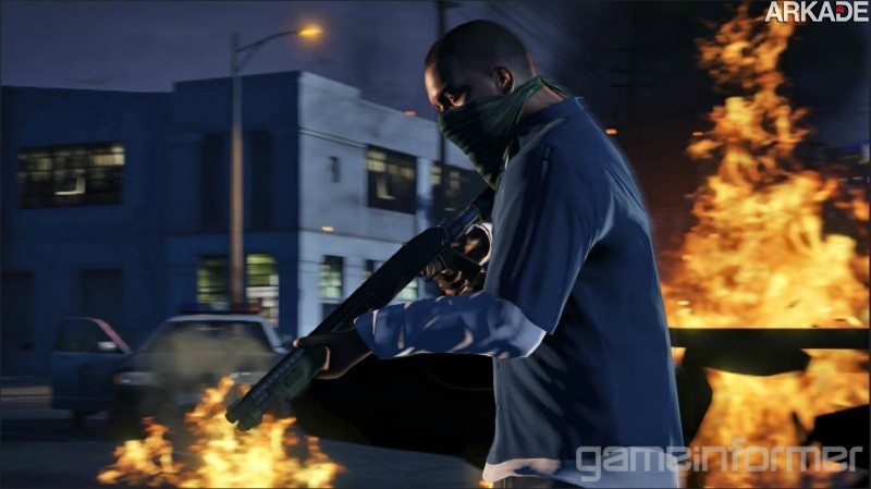 San Andreas Multiplayer – GTA online - Jogos Palpite Digital