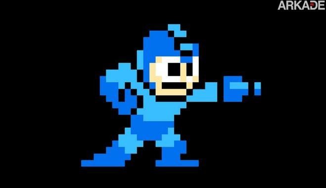 Mega Man, o robô mais famoso do mundo dos games, completa 25 anos