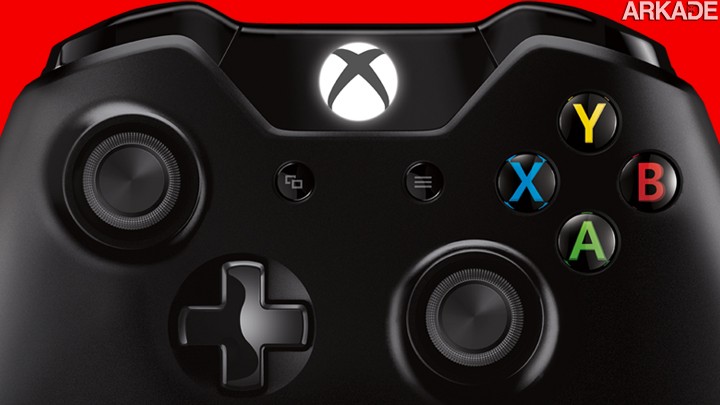 Xbox 360 com Kinect e jogos,troco por tv ou notebook. - Videogames