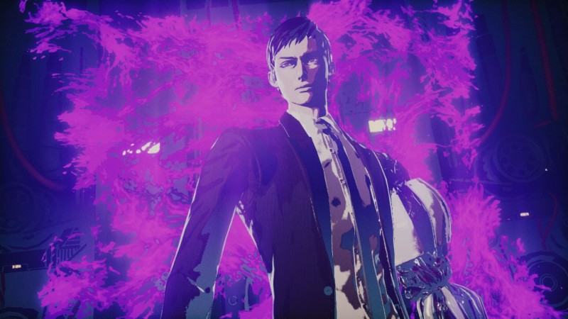 Killer is Dead: Novo trailer joga rock na mistura