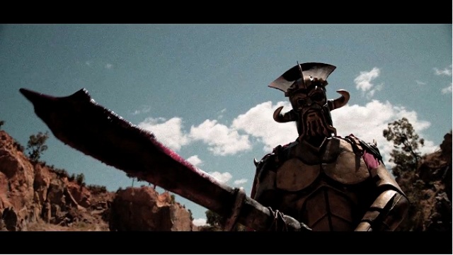 Fallout: Lanius - Termine a semana com este caprichado fan film