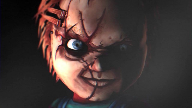 Lembra do Chucky? Brinquedo Assassino ganhará novo filme no cinema