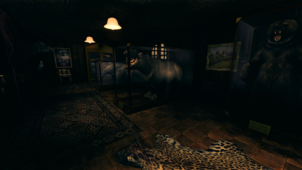 Amnesia, um jogo de terror para PC que vai deixar você sem ar! - Arkade