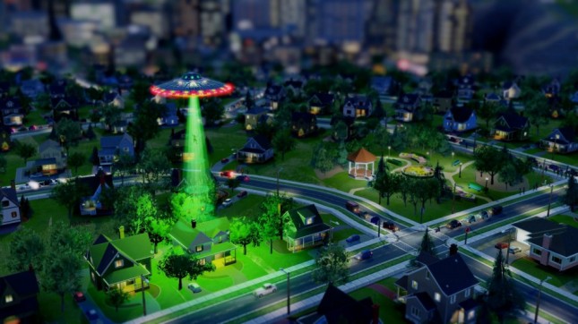 EA e Maxis desistem da conexão obrigatória e confirmam modo offline para Sim City