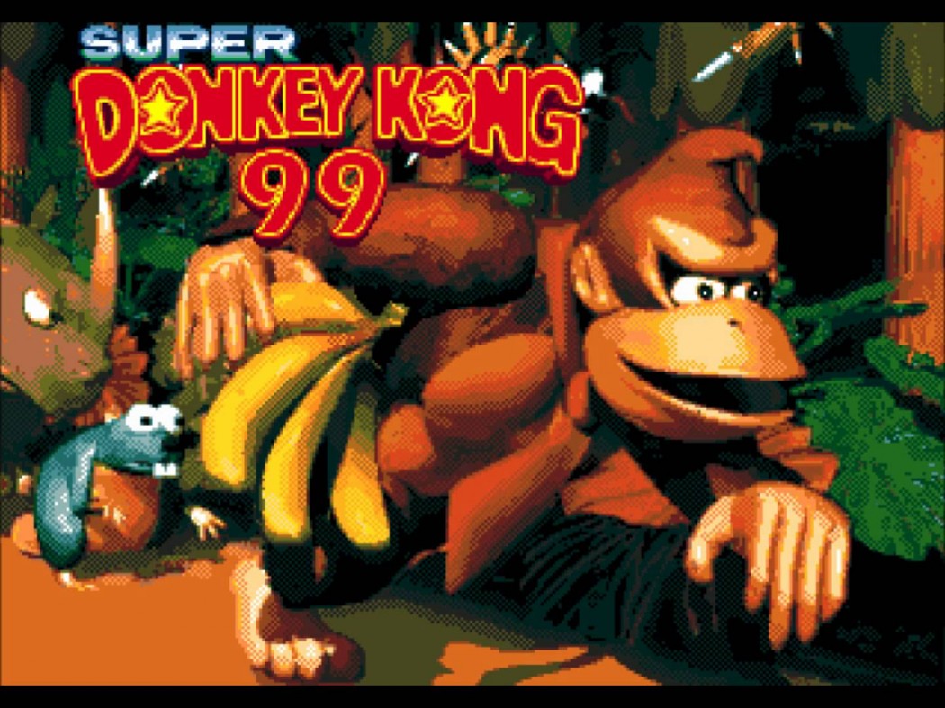 Donkey Kong faz 40 Anos - Jornal de Itu ®️
