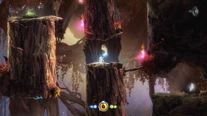 G1 - G1 jogou: 'Ori and the Blind Forest' é jogo de plataforma inspirado e  poético - notícias em Games