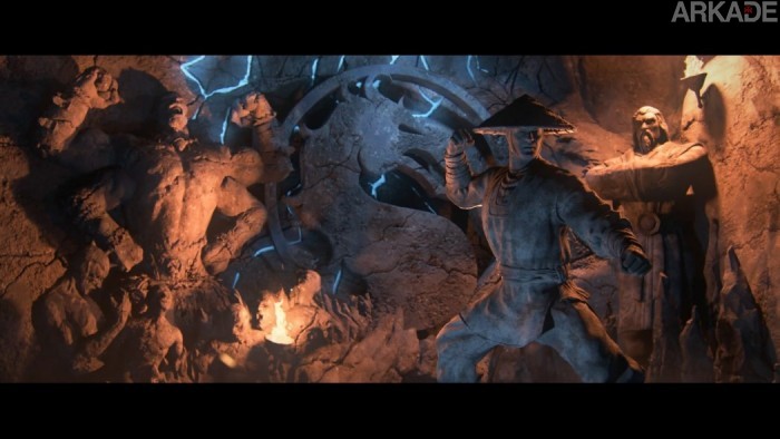 Mortal Kombat X: os 4 novos kombatentes mostram seus golpes em trailer  inédito - Arkade