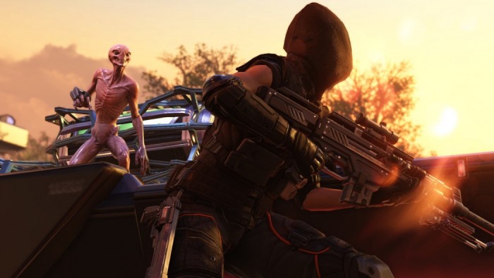 É hora da retaliação no novo trailer de XCOM 2!