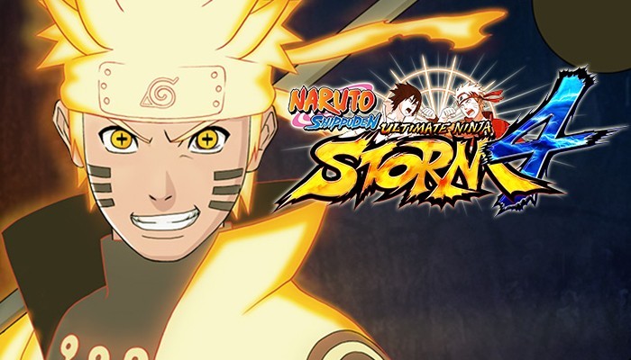 Naruto: Ultimate Ninja Storm 4 recebe novo trailer dublado
