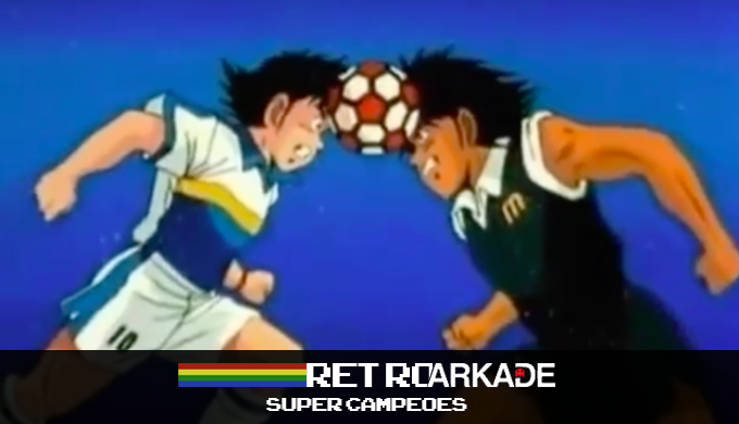 Super Campeões: 11 curiosidades sobre o anime de futebol