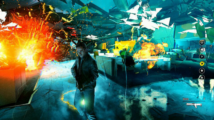 Análise: Quantum Break (XBO/PC) quebra o espaço-tempo narrativo