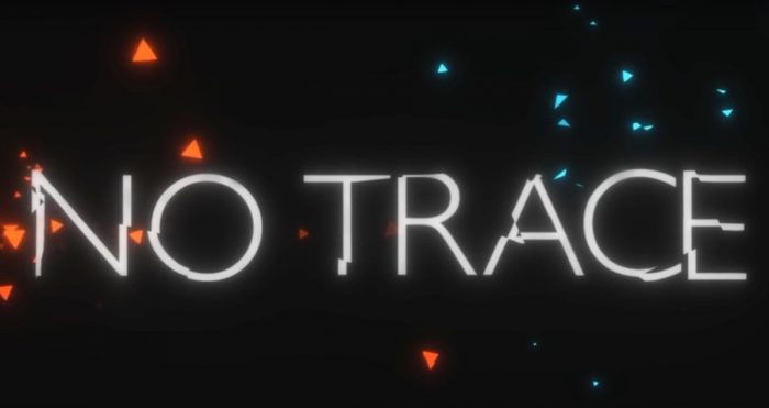 Conheça No Trace, game que mistura combate frenético e muita ação furtiva