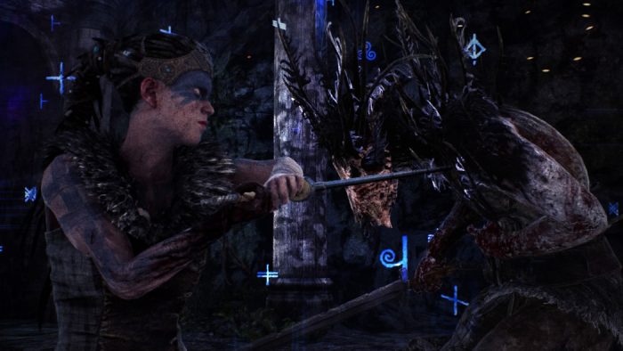 Hellblade  Mitologia viking e um forte toque de insanidade