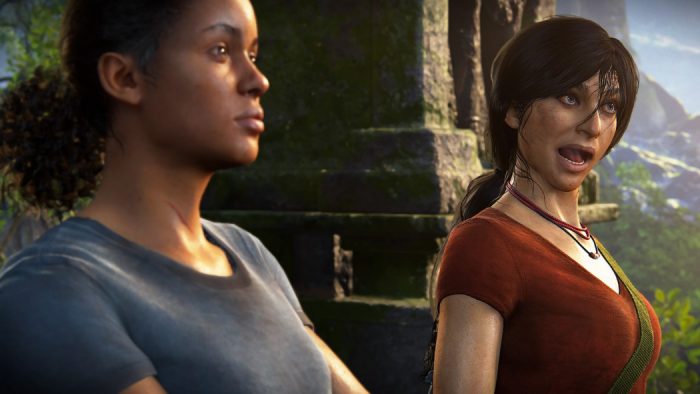 Uncharted: The Lost Legacy terá Chloe e Nadine como protagonistas