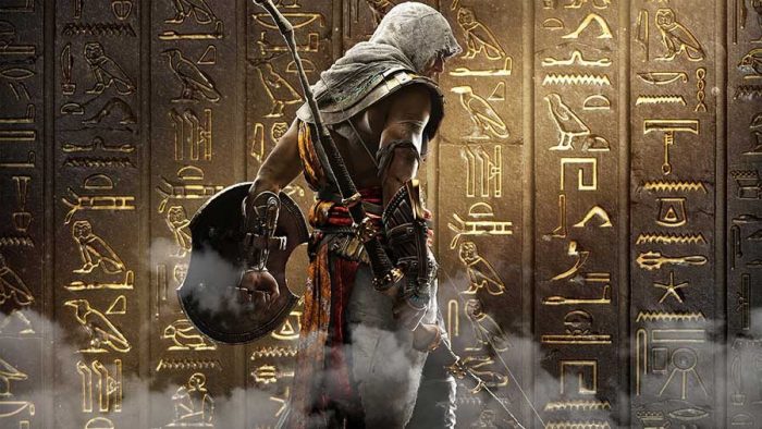 Aventura do Egito - Click Jogos