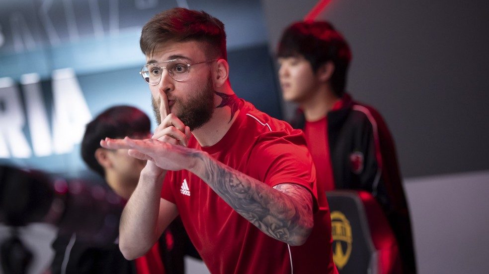 Cblol Flamengo Furia E Prodigy Saem Na Frente Arkade Arkade