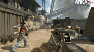 Call of Duty: Black Ops (PS3, X360, PC) Review - Guerra Fria em HD - Arkade