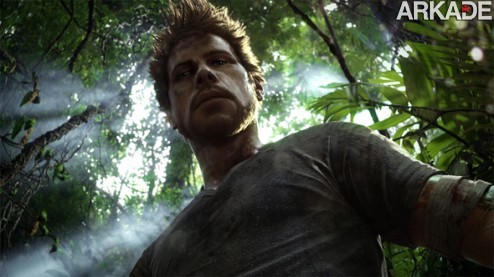 Far Cry 3: intenso novo trailer entrega a data de lançamento do game