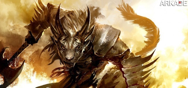 Agosto termina com Guild Wars 2, Madden NFL 13 e coletâneas de Playstation 3