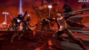 Tribuna Arkade: jogadores acusam o MMO The War Z de propaganda enganosa no  Steam! - Arkade
