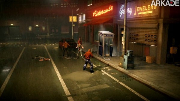 Streets of Rage: vídeo vazado mostra promissor remake 3D cancelado