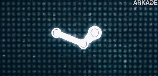 Leve seus games de PC para a sala: Big Picture do Steam já está disponível!