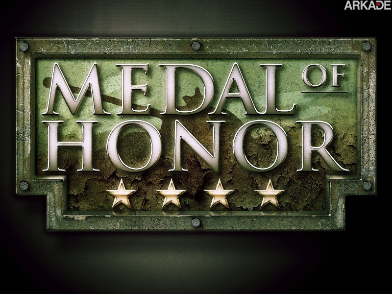 Tenso: EA anuncia o fim da série Medal of Honor