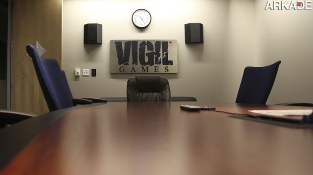 Pós-apocalipse: como ficou a situação da Vigil Games com o fim da THQ?