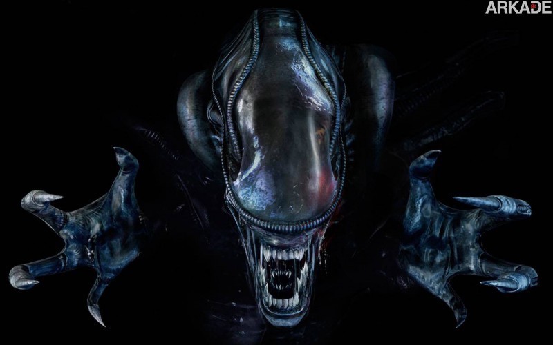 Tribuna Arkade: as polêmicas e mentiras nos bastidores de Aliens: Colonial Marines