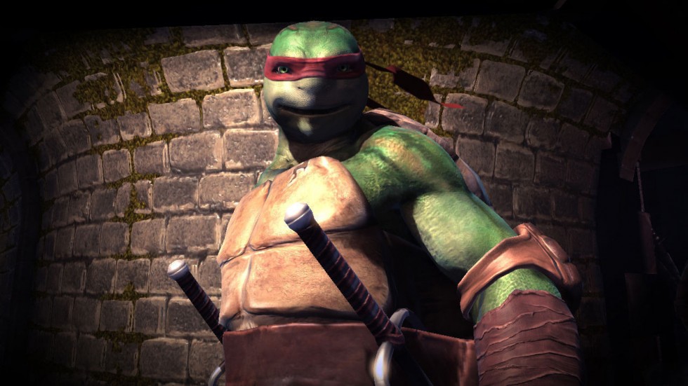 Vem aí um novo game das Tartarugas Ninja, confira o teaser-trailer!