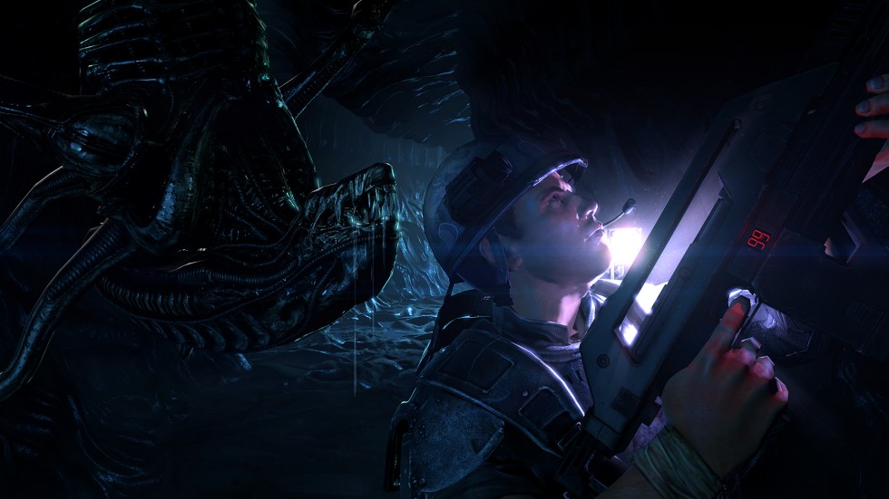 Análise Arkade - a triste decepção de Aliens: Colonial Marines (PC, PS3, X360, Wii U)
