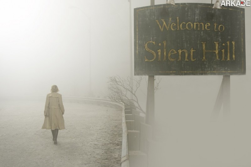 Carniceiro, Wiki Silent Hill