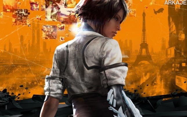 Análise Arkade: remixando lembranças no estiloso futuro de Remember Me (PC, PS3, X360)