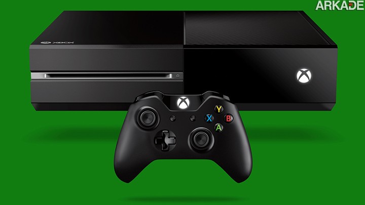 E3 2013: Veja tudo o que rolou na conferência da Microsoft