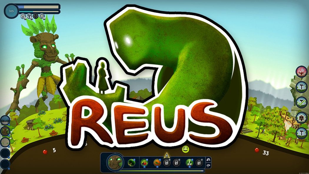 Análise Arkade - O quebra-cabeça engenhoso de Reus