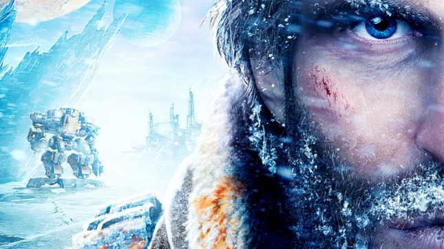 Análise Arkade: sobrevivendo e trabalhando no mundo gelado de Lost Planet 3 (PC, PS3, X360)