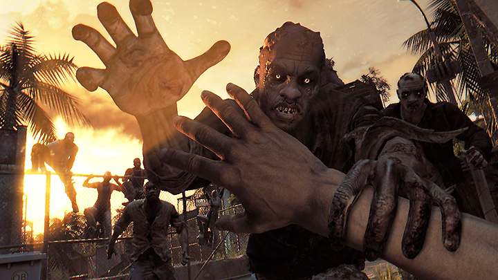 BGS 2013: Dying Light é uma boa surpresa desta edição da feira