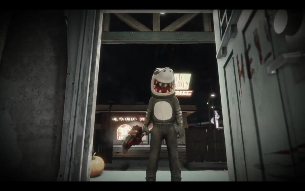 Dead Rising 3: Jogo de massacrar zumbis ganha trailer de Halloween