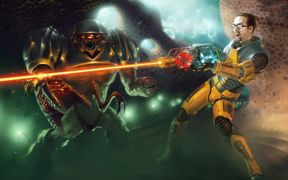 Black Mesa: Half-Life refeito por fãs está próximo de ser lançado no Steam