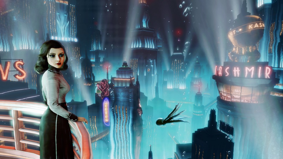 Semana tem o lançamento do PS4 nos EUA, Deadfall Adventures, XCOM e DLC de Bioshock Infinite
