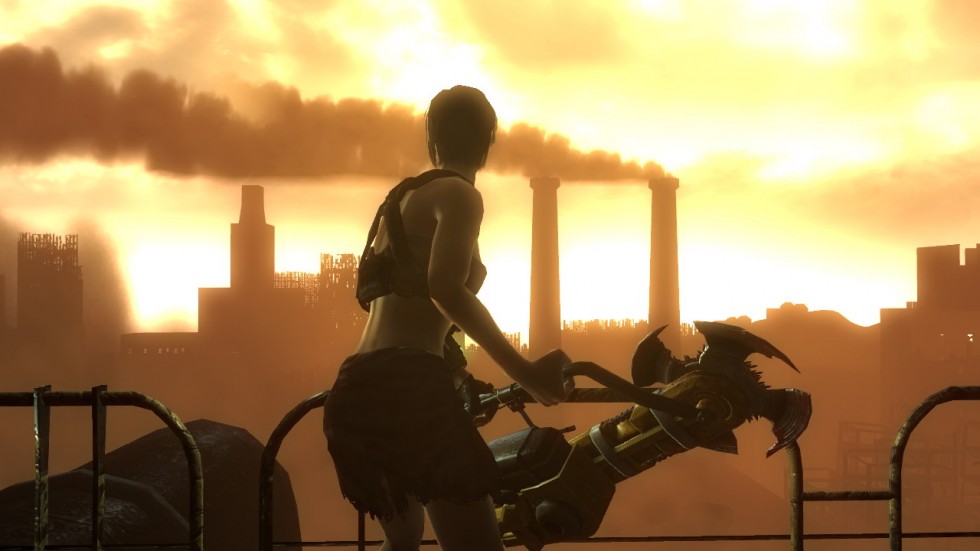 Rumor: Fallout 4 é registrado na Europa