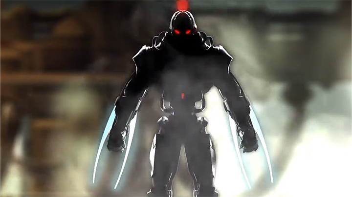 Killer Instinct terá pacotes com edição clássica, Spinal e Fulgore