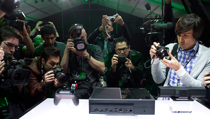 Nova geração vai durar menos, segundo executivo da EA