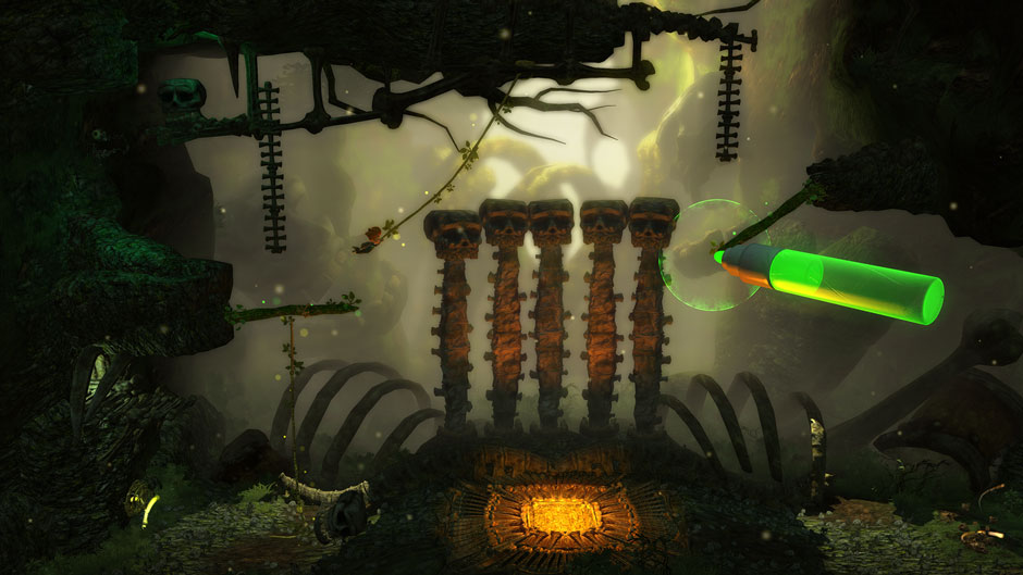Motor gráfico Unity será de graça para desenvolvedores indie no Xbox One