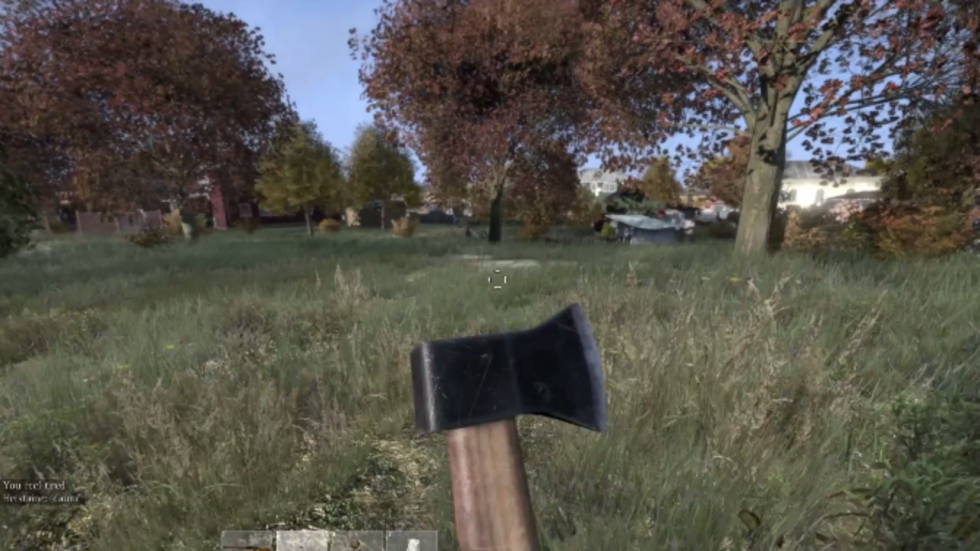 DayZ: derivado zumbi de Arma II ganha vídeo com mais de 8 minutos de gameplay
